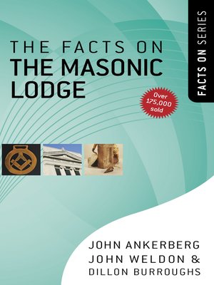 cover image of The Facts on the Masonic Lodge